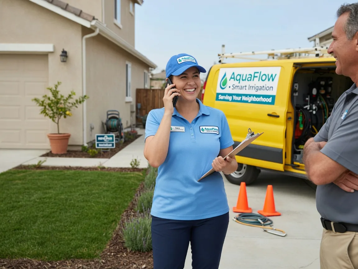 Irrigation Installation Clearmont, WY FAQs